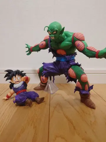 제일복권 드래곤볼 VS옴니버스 어메이징 D상 피콜로&손오반