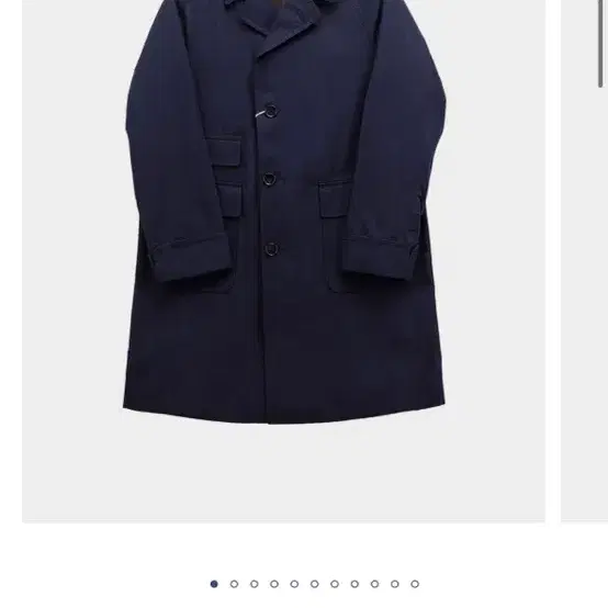 Coherence Robert Field Jacket | Bunjang Global
