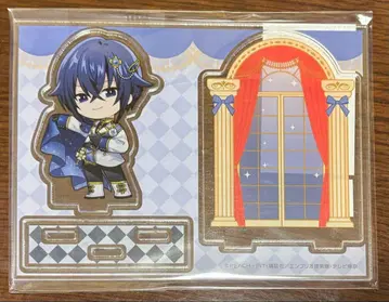 츠쿠요미 이쿠토 마루쿠지 아크릴 스탠드 수호캐릭터