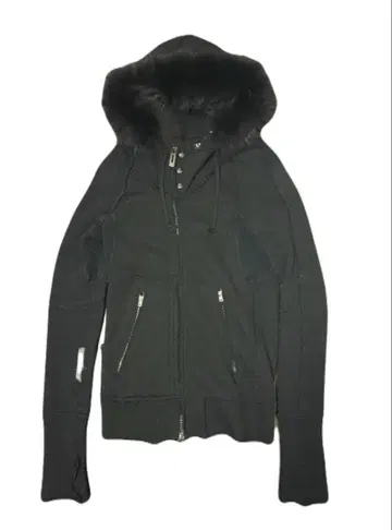 LGB raccoonfurParker