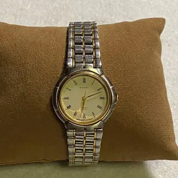 시티즌 가동품 엑시드 쿼츠 CITIZEN EXCEED