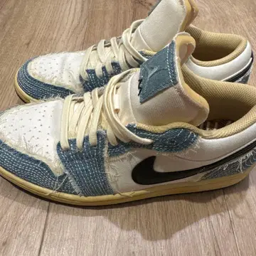 에어 조던 1 LOW SE