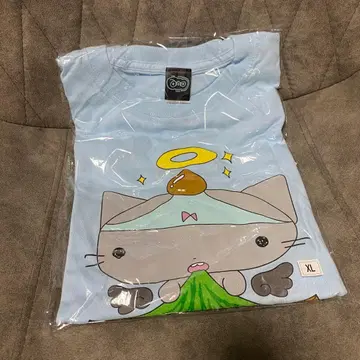 아노짱 ano 냥오에 무도관 T셔츠 XL