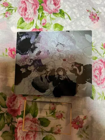 [ 프로젝트 세카이 ] 니고 아크릴 스탠드 세계 앨범 CD 특전