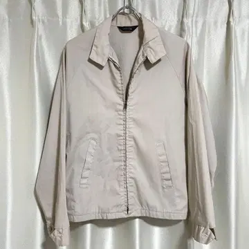 [ 새상품급 ] 70s JC penny 스윙탑 자켓 골든 사이즈 M