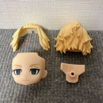 도리벤 마이키 넨도로이드