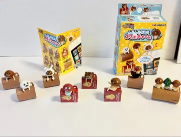 나메코 스마트폰 참