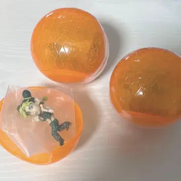 죠죠 가챠 피규어 죠린