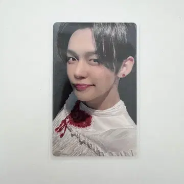 2021 설문 트레이딩 카드 영준