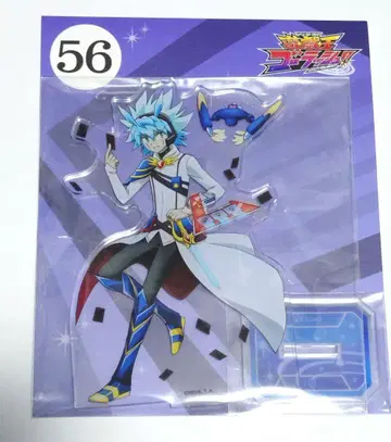 유희왕 고러시!! 유디아스 점프 페스타 2023 한정판 아크릴