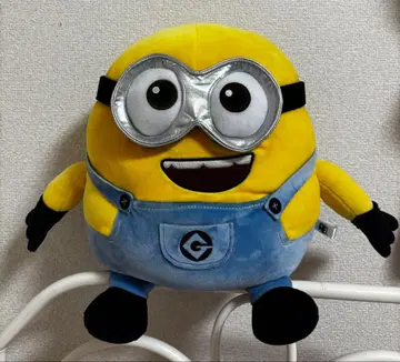 미니언즈 밥 봉제 인형 2023