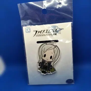 파이어 엠블렘 각성 루플레 (여자) 아크릴 키링