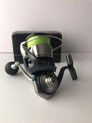 다이와 24 셀테이트 LT 5000-CXH