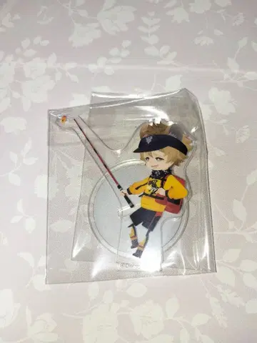 트위스티드 원더랜드 트위스테 전 라기