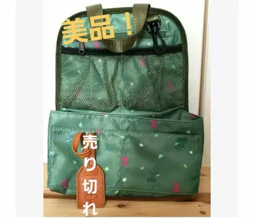 무민 스너프킨 여행자의 럭색 백인백