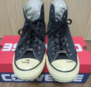 DAIRIKU x CONVERSE ALL STAR US HI 27.5cm