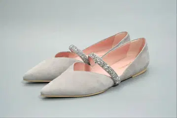 프리티 발레리나 포인트 슈즈 38/24cm 1회 착용