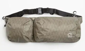 CMF 아웃도어 가먼트 바디 백 XPAC 완판템