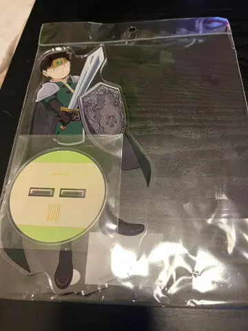 몹사이코 100 카게야마 시게오 아크릴 스탠드 로프트