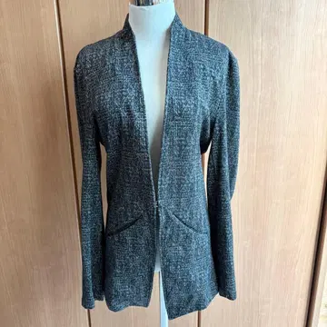 Tornado Mart 자켓 그레이 계열 테일러드 자켓 남성용