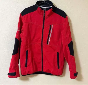 주말 세일 MIZUNO 프로 모델 미즈노 테크 쉴드 자켓 X L