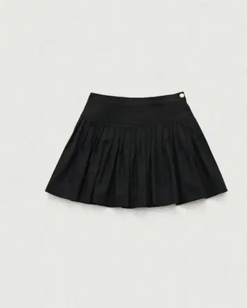 the Barnnet 미니 스커트