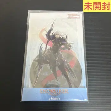FF14 [미개봉] 에스티니안 아크릴 스탠드