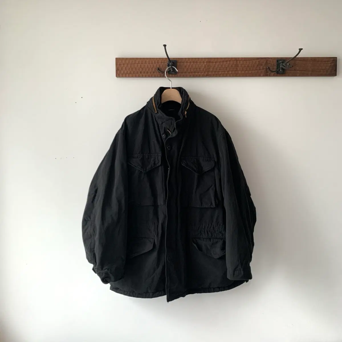 L)niceness 나이스네스 26ss GIGLI 풀오버 셔츠 | 브랜드 중고거래 