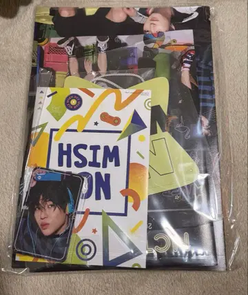 NCTWISH 팬클럽 뉴스레터