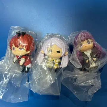 장송의 프리렌 슈타르크 페른 츳마인데츠나게테마스코토 가챠가챠