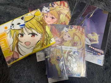 제일복권 봇치더록! 이지치 니지카 F상 & 기타