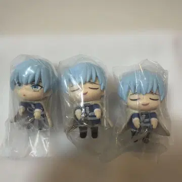 장송의 프리렌 챰스트랩 컬렉션 2 힘멜 x 3