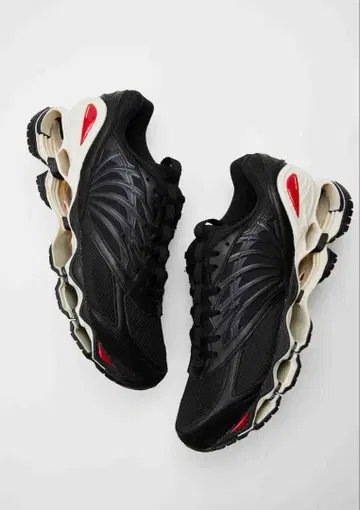 MIZUNO WAVE PROPHECY LS Graphpaper 25cm