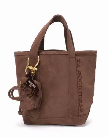 YA GOOD IDEAS NEWS BIG&MINI TOTE S