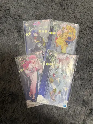 제일복권 봇치 더 록 I상 아크릴 스탠드 2