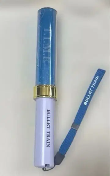 초특급/2호차/카이/응원봉/TIME