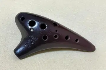 오카리나 (피에타) SF관 Pieta