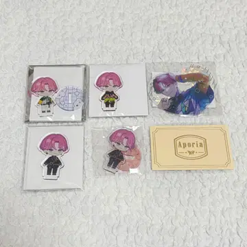 [최종 가격 익명 배송] 브레이크 마이 케이스 아이자와 시노부