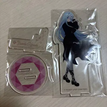 프로세카 니고 요이사키 카나데 아크릴 스탠드 극장판 팝업 스토어