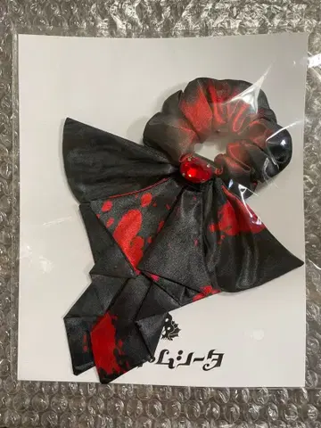 팬텀 시타 응원봉 리본