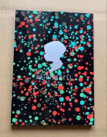 amazarashi 픽처북 nothingness