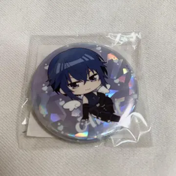 수호캐릭터! 라쿠텐 컬렉션 캔뱃지 츠키요미 이쿠토