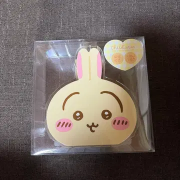 치이카와 (먼작귀) 토끼 물 사용처 소품함