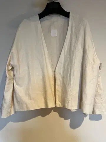 Gauze 자켓 포멀 졸업식 입학식