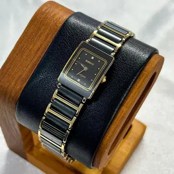 RADO DIASTAR 여성용 손목시계 D119