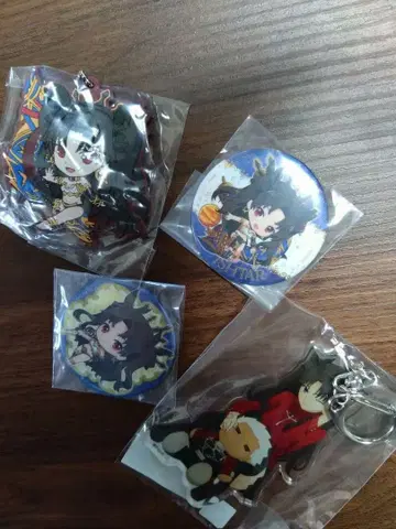 Fate 토오사카 린 FGO 이슈타르 묶음 판매