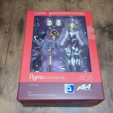 figma 페르소나5 느와르