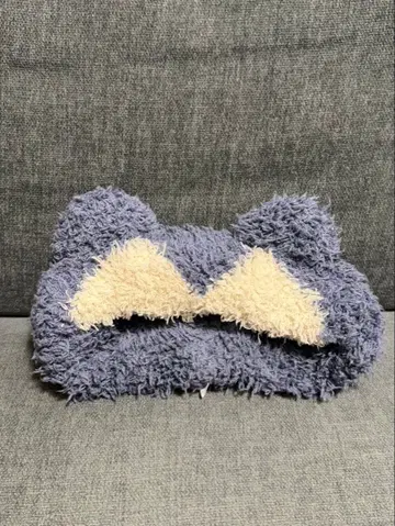 GELATO PIQUE 포켓몬 카비곤 헤어밴드 제라피케