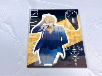 유크로 1주년 노츠유 아크릴 스탠드