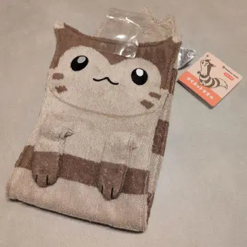 포켓몬 오오타치 다이컷 타월